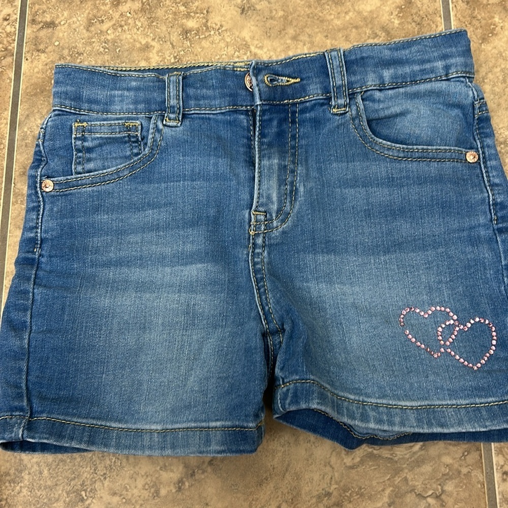 Girls size 8 to 12 spring summer lot includes under Armour Joules  guess - Picture 6 of 12